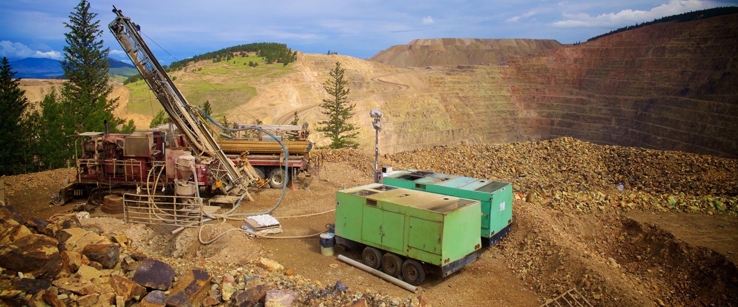 Going for Gold with SciAps XRF