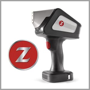 Handheld LIBS Applications Continue Rapid Expansion