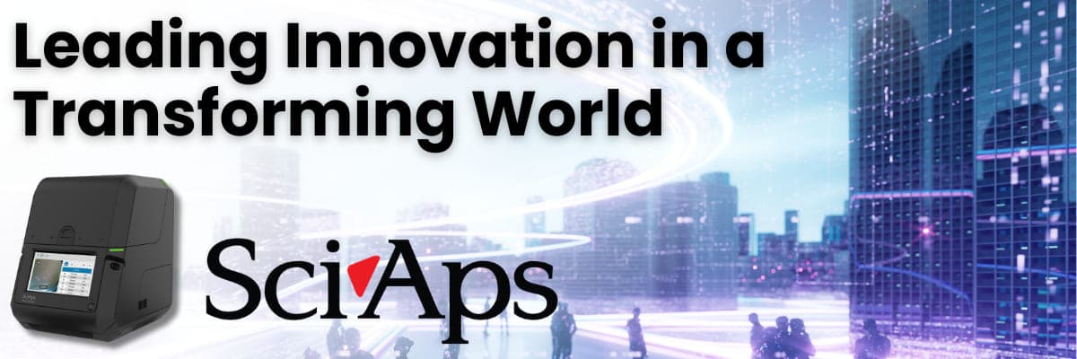 Innovating for Our Changing World