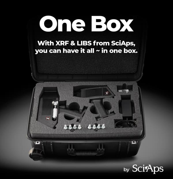 OneBox for Scrap