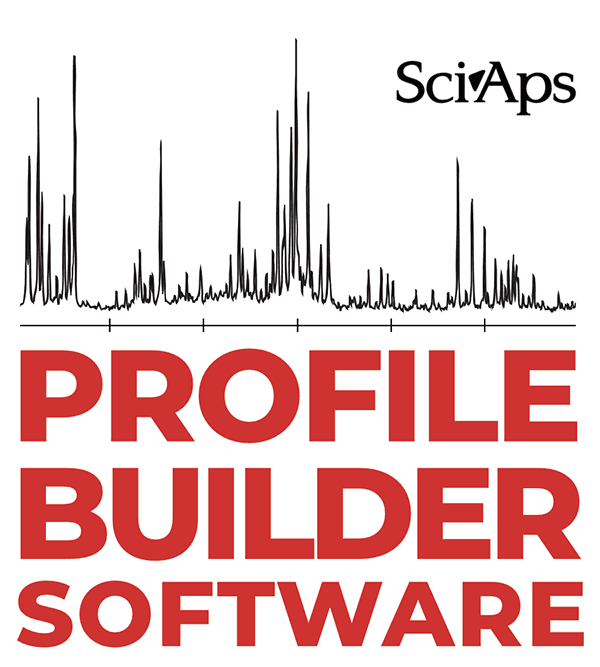 Profile Builder with Opti-Cal