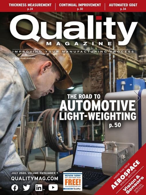 Quality NDT: Which handheld test is best?