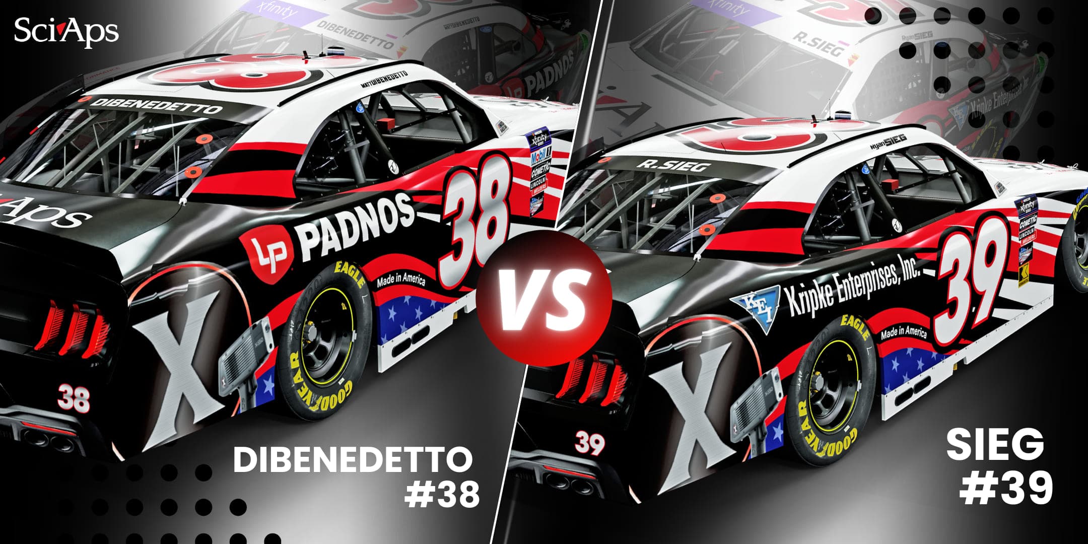Scrap Showdown at MIS 2024