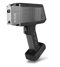 X-505 Handheld XRF: The Latest Breakthrough from SciAps