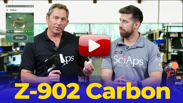 Z-902 Carbon Introduction Video