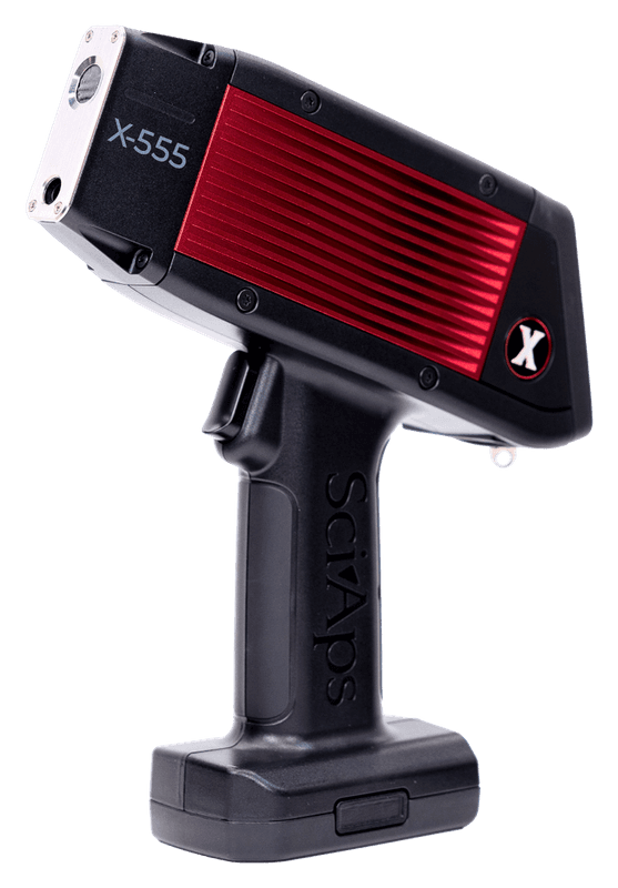 X-555