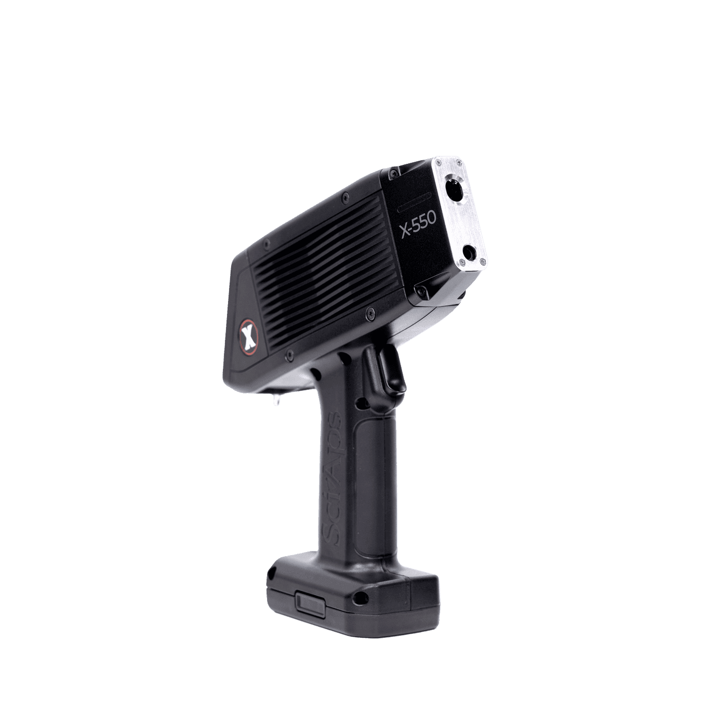 SciAps Handheld XRF analyzer