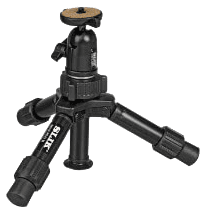 Tripod, Lightweight
