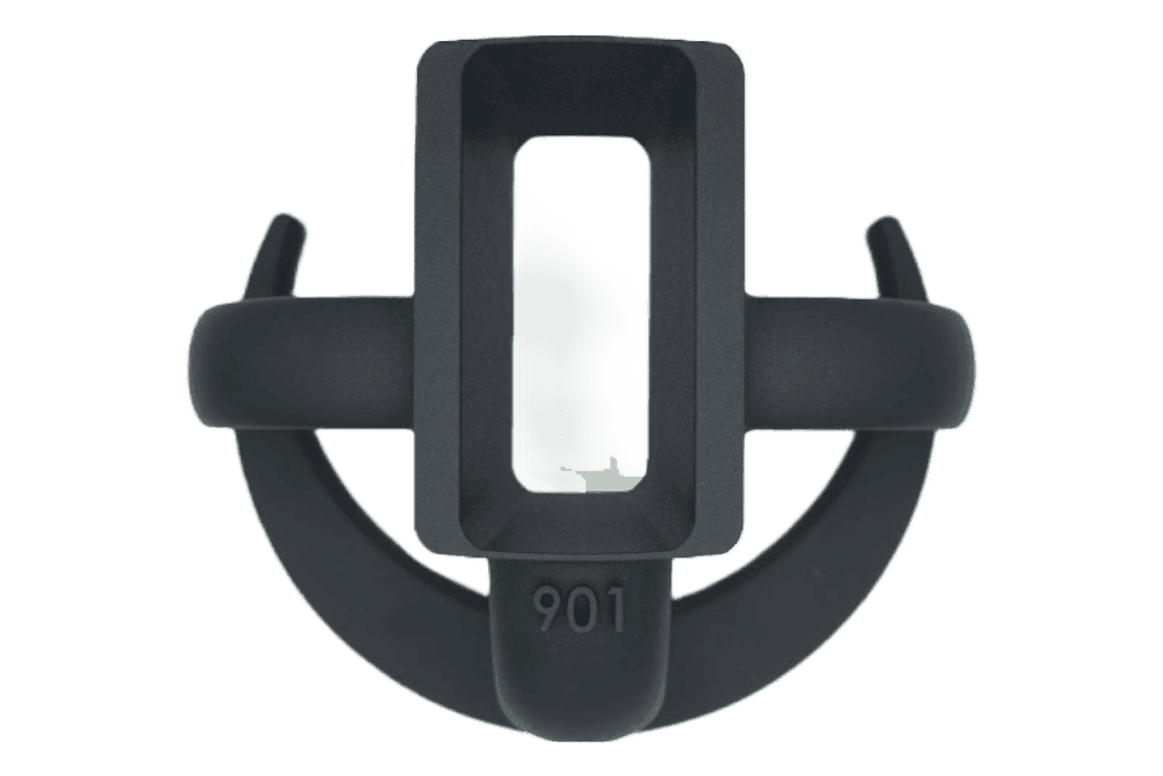 Z901 Test Stand
