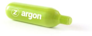 Opti-PurgeTM on-board argon purge